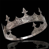King Roy's Crown