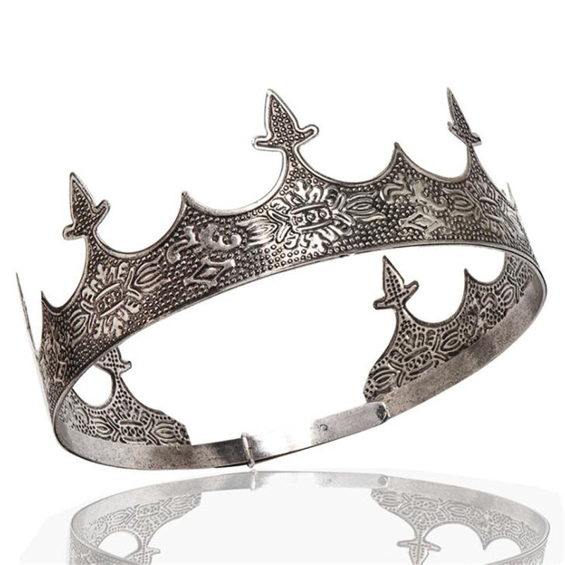 King Roy's Crown