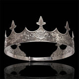 King Roy's Crown