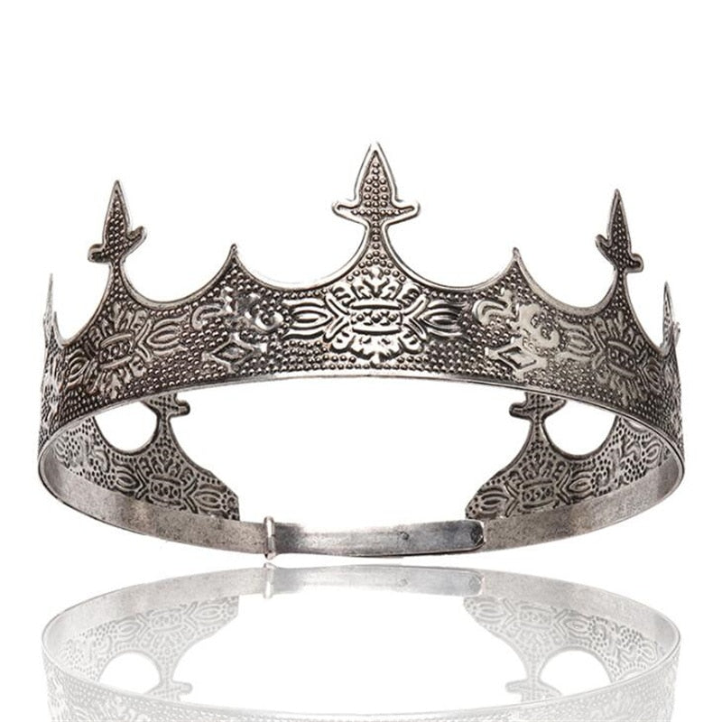 King Roy's Crown