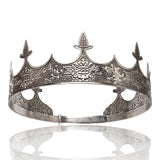 King Roy's Crown