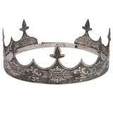 King Roy's Crown