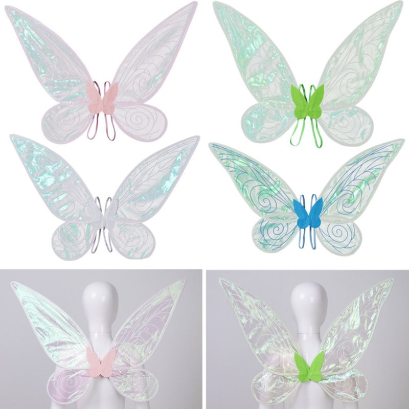 Fairy Elf Pixie Wings