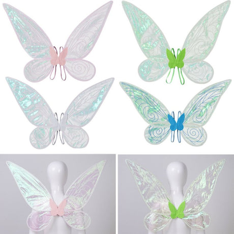 Fairy Elf Pixie Wings