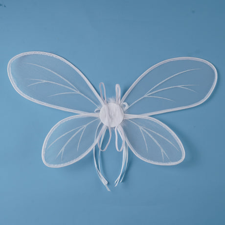 Fairy Elf Pixie Wings