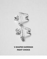 Men Earring Studs Gift for Him Earrings for Men