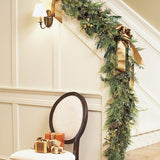 150cm Christmas Wreath Artificial Vine Garland - Woodland Gatherer Woodland Gatherer | Australian Online Gift Store | Gifts & Treasures | Special Occasions & Everyday Fun | Whimsical Treats | Costumes | Jewellery | Fashion | Crafting DIY | Stationery | Boho Festival Fashion | Home Decor & Fittings     Afterpay Available Paypal Available Humm Available Worldwide Shipping Available