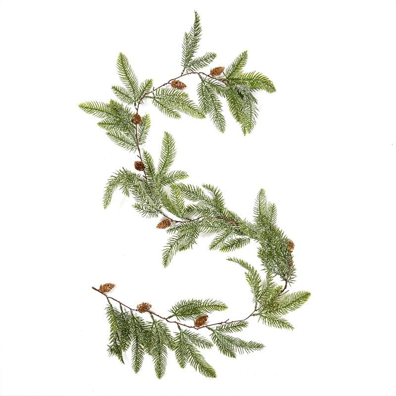 150cm Christmas Wreath Artificial Vine Garland - Woodland Gatherer Woodland Gatherer | Australian Online Gift Store | Gifts & Treasures | Special Occasions & Everyday Fun | Whimsical Treats | Costumes | Jewellery | Fashion | Crafting DIY | Stationery | Boho Festival Fashion | Home Decor & Fittings     Afterpay Available Paypal Available Humm Available Worldwide Shipping Available
