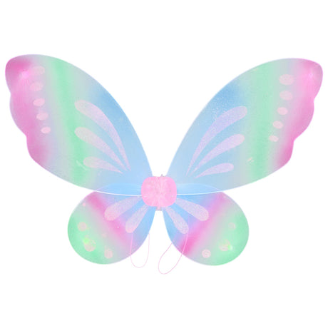 Fairy Elf Pixie Wings