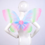 Fairy Elf Pixie Wings