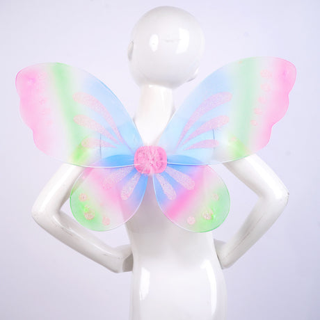 Fairy Elf Pixie Wings