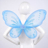 Fairy Elf Pixie Wings