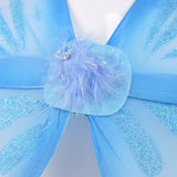Fairy Elf Pixie Wings