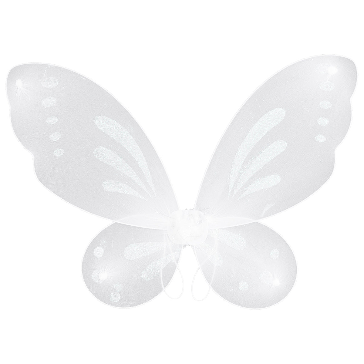 Fairy Elf Pixie Wings