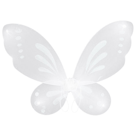 Fairy Elf Pixie Wings