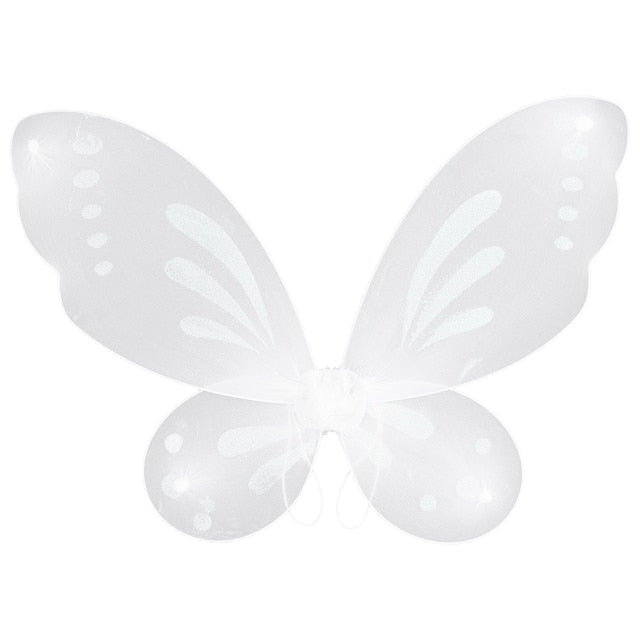 Fairy Elf Pixie Wings