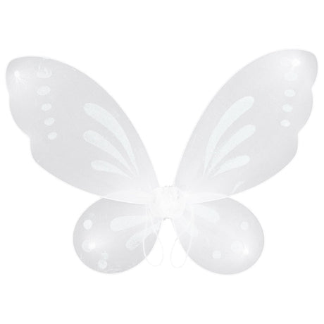 Fairy Elf Pixie Wings
