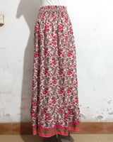 Spanish Boho Skirt