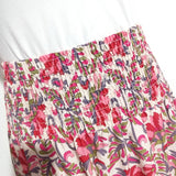 Spanish Boho Skirt