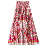 Spanish Boho Skirt