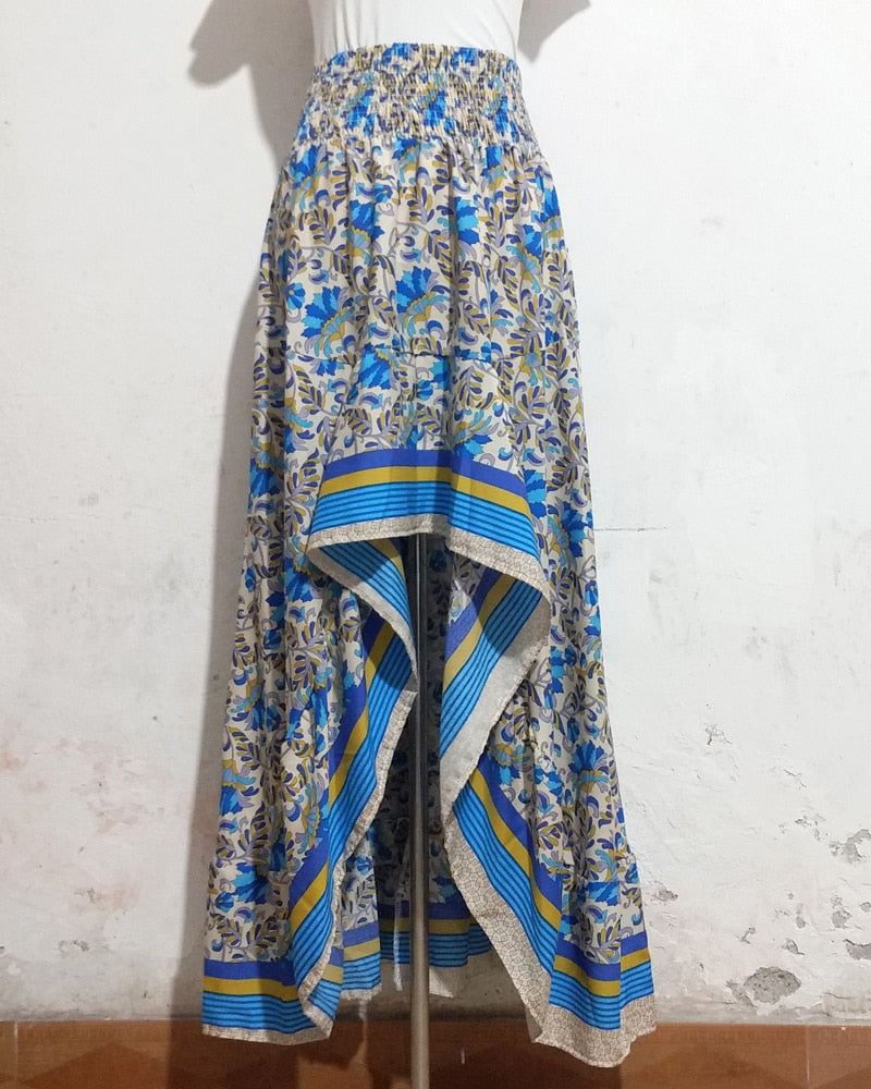 Spanish Boho Skirt
