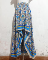 Spanish Boho Skirt