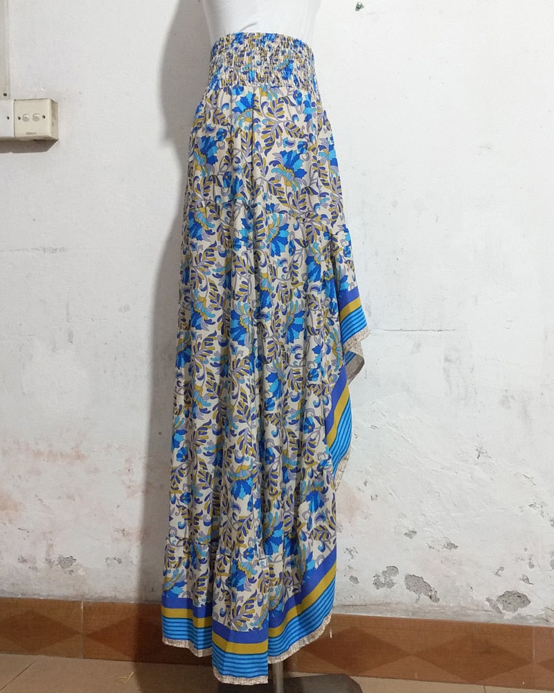 Spanish Boho Skirt
