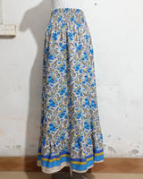Spanish Boho Skirt