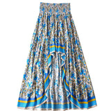 Spanish Boho Skirt