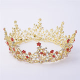 Queen Tatiana's Crown