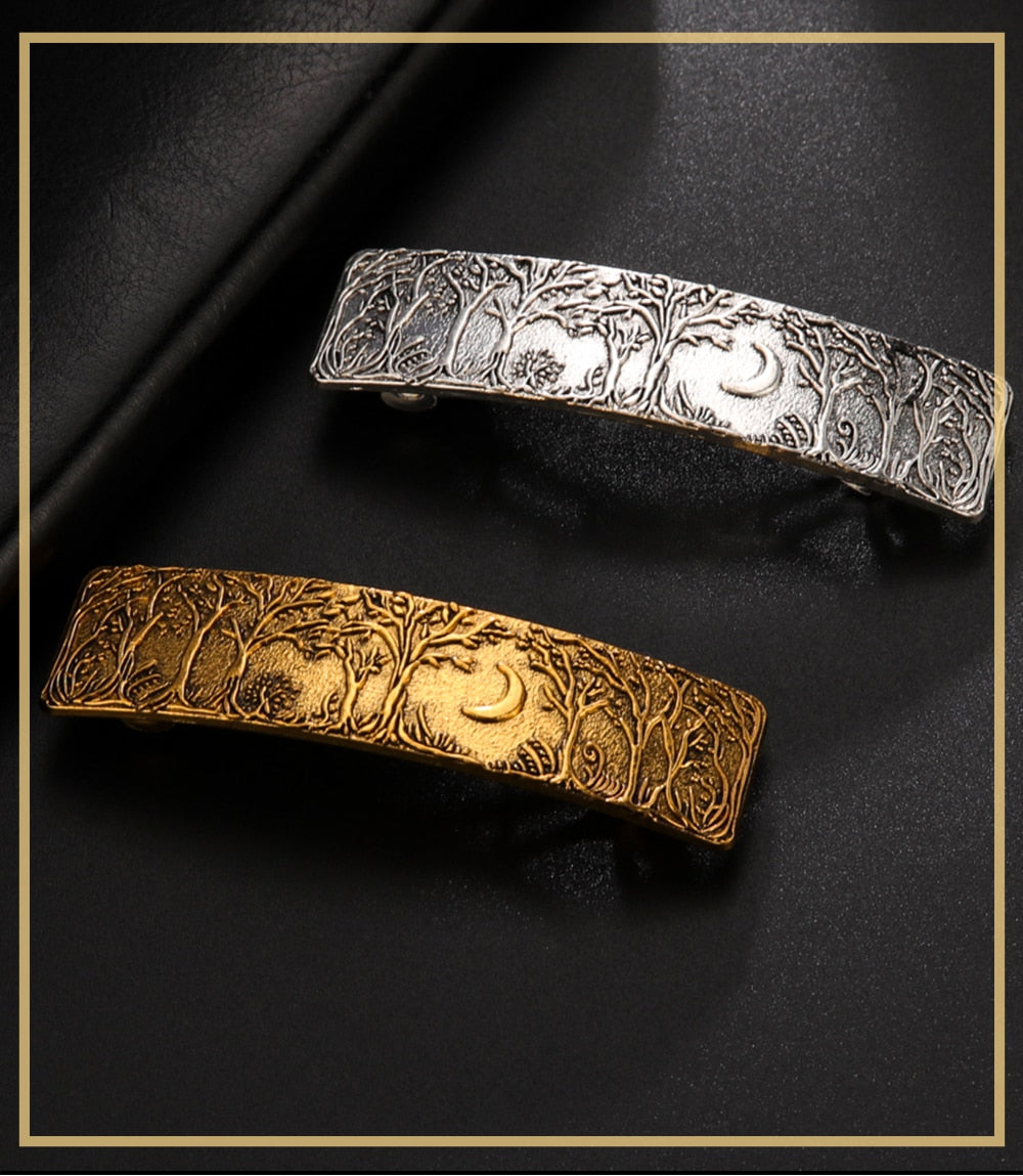 Witches Forest Hair Jewellery