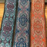 10yards Woven Jacquard Ribbon Trims Totem Pattern - Woodland Gatherer Woodland Gatherer | Australian Online Gift Store | Gifts & Treasures | Special Occasions & Everyday Fun | Whimsical Treats | Costumes | Jewellery | Fashion | Crafting DIY | Stationery | Boho Festival Fashion | Home Decor & Fittings     Afterpay Available Paypal Available Humm Available Worldwide Shipping Available