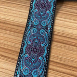 10yards Woven Jacquard Ribbon Trims Totem Pattern - Woodland Gatherer Woodland Gatherer | Australian Online Gift Store | Gifts & Treasures | Special Occasions & Everyday Fun | Whimsical Treats | Costumes | Jewellery | Fashion | Crafting DIY | Stationery | Boho Festival Fashion | Home Decor & Fittings     Afterpay Available Paypal Available Humm Available Worldwide Shipping Available