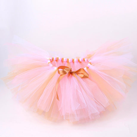 Girls Easter Bunny Tutu Skirt Easter Costume 0-14Y