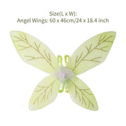 Fairy Elf Pixie Wings