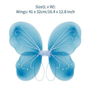 Fairy Elf Pixie Wings