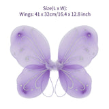 Fairy Elf Pixie Wings