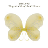 Fairy Elf Pixie Wings