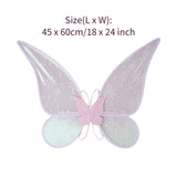 Fairy Elf Pixie Wings