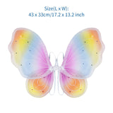 Fairy Elf Pixie Wings