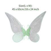 Fairy Elf Pixie Wings