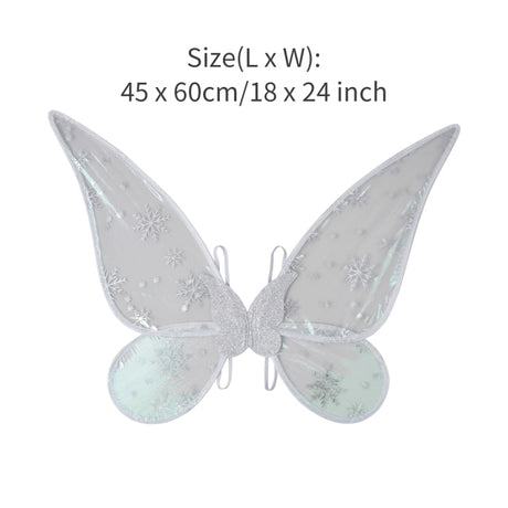 Fairy Elf Pixie Wings