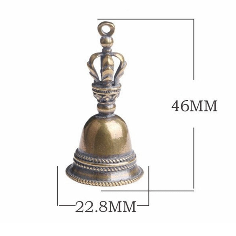 Mini Hand Bell Musical Instrument