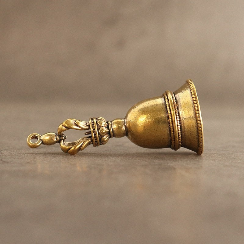 Mini Hand Bell Musical Instrument