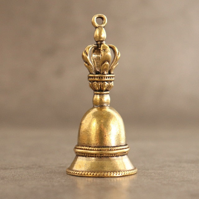 Mini Hand Bell Musical Instrument