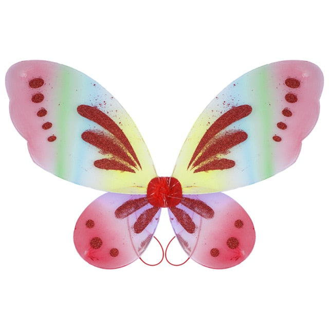 Fairy Elf Pixie Wings