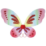 Fairy Elf Pixie Wings