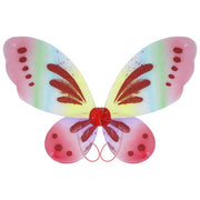 Fairy Elf Pixie Wings