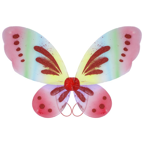 Fairy Elf Pixie Wings