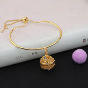 Mexican Chime Bracelet Ball Essential Oil Diffuser Aromatherapy Jewellery